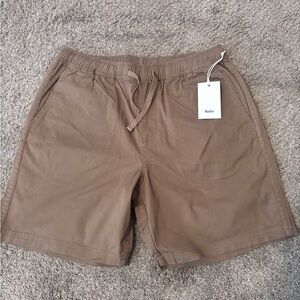 Katin Patio Shorts